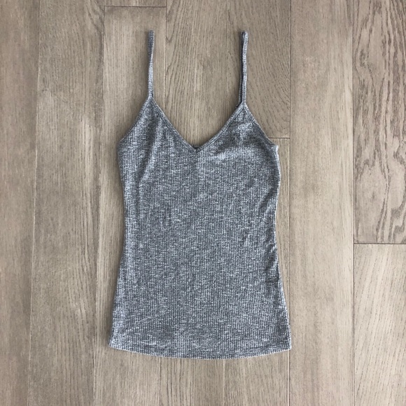 ASOS Tops - ASOS Grey Tank